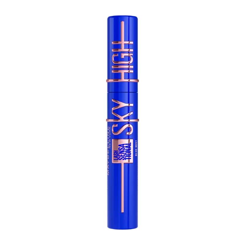 Maybelline Řasenka Sky High Blue Mist, 1 ks