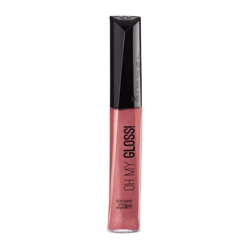 Rimmel Lesk na rty Oh My Gloss 330 Snog, 1 ks