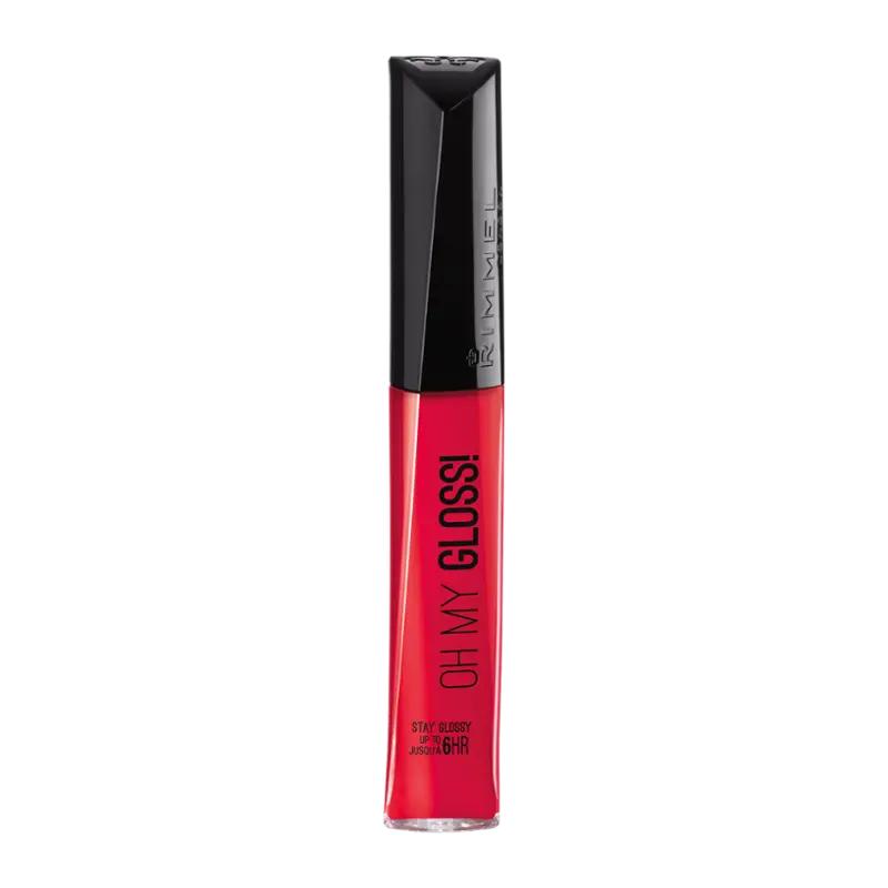 Rimmel Lesk na rty Oh My Gloss 500 Ooh La La, 1 ks