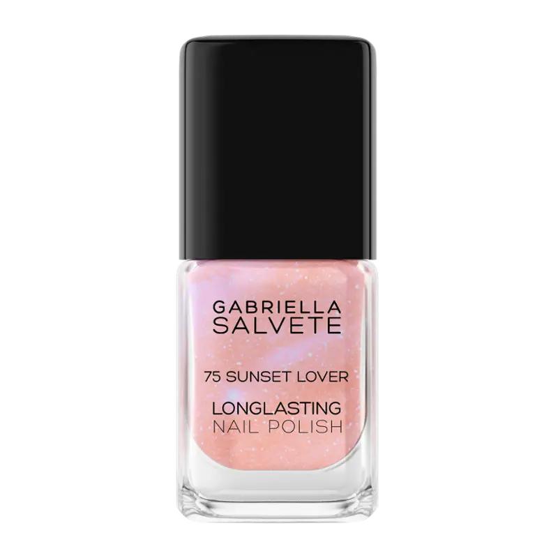 Gabriella Salvete Lak na nehty Enamel 75 Sunset lover, 1 ks