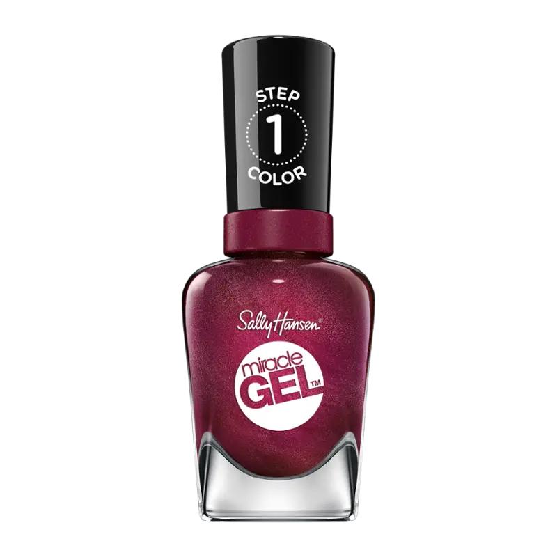 Sally Hansen Lak na nehty Miracle Gel 482, 1 ks