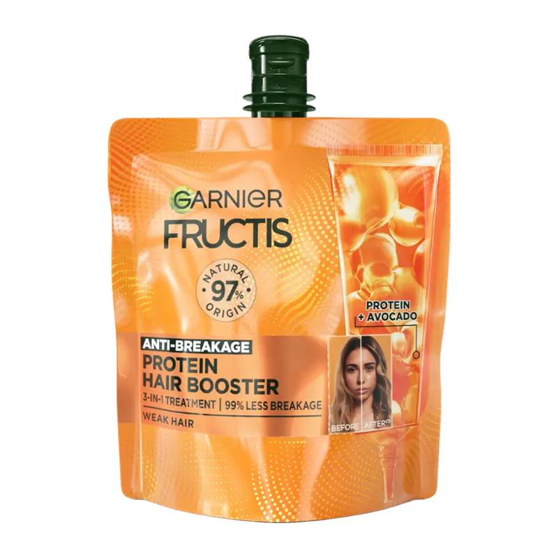 Fructis Hair Booster 3v1 Protein, 60 ml