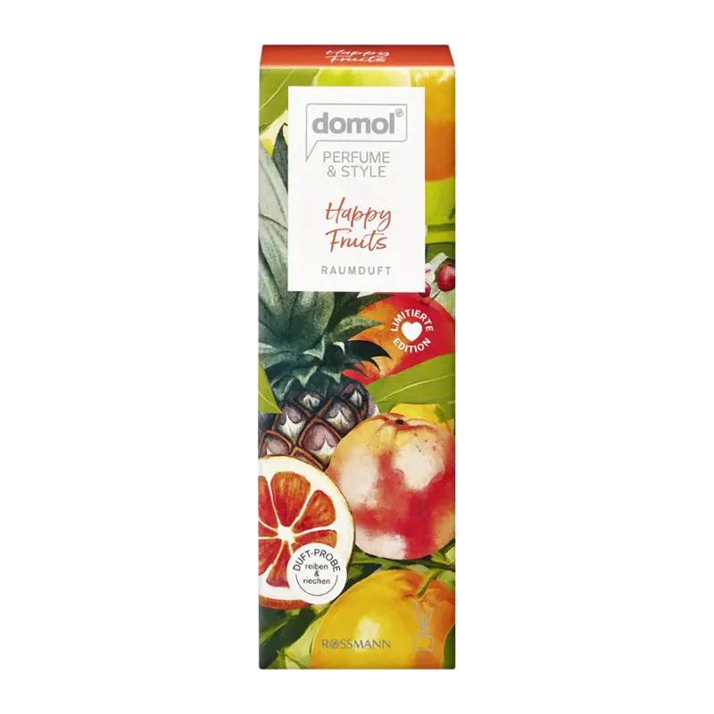 Domol Osvěžovač do pokoje Happy Fruits, 50 ml