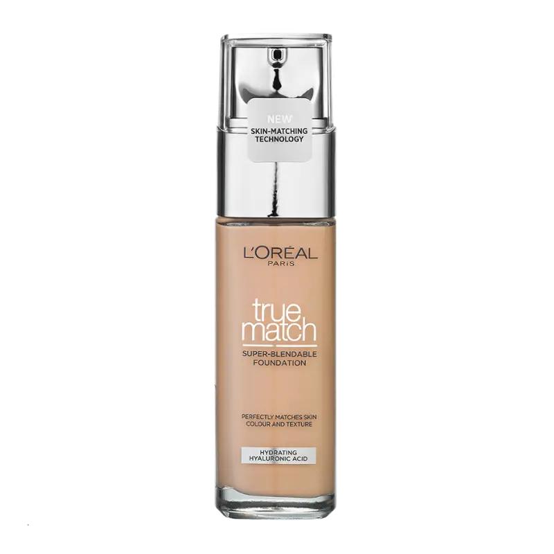 L'Oréal Make-up True Match 4D/4W, 1 ks