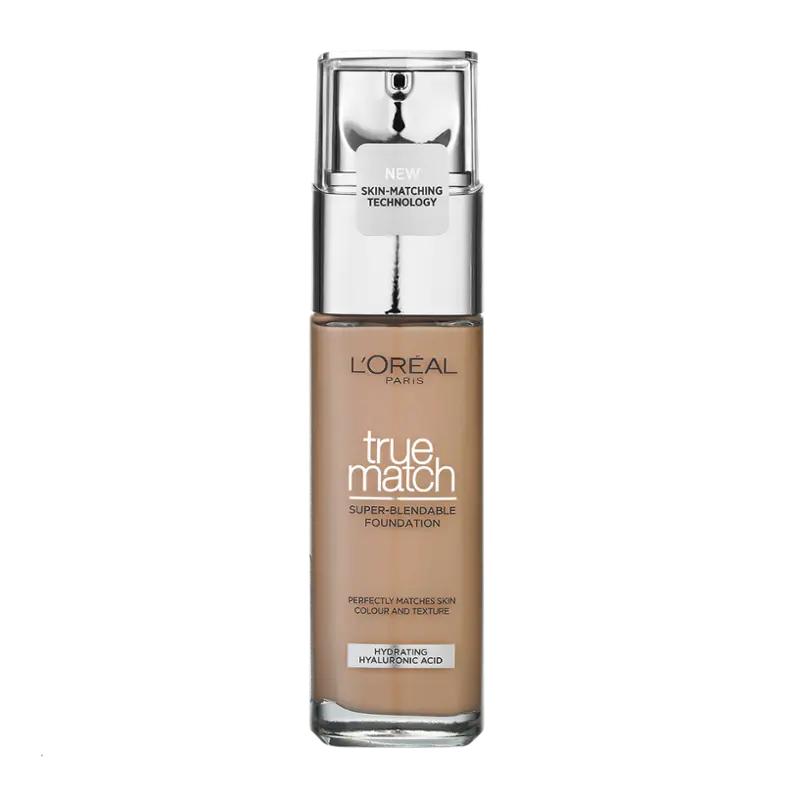 L'Oréal Make-up True Match 6N, 1 ks