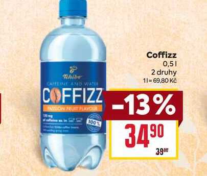 Coffizz 0,5l