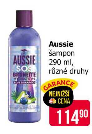 Aussie šampon 290 ml