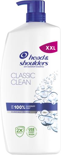 Head & Shoulders, 800 ml