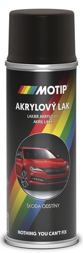 Autospreje Škoda, 200 ml