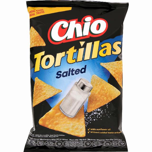 Chio Tortillas