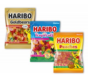 HARIBO