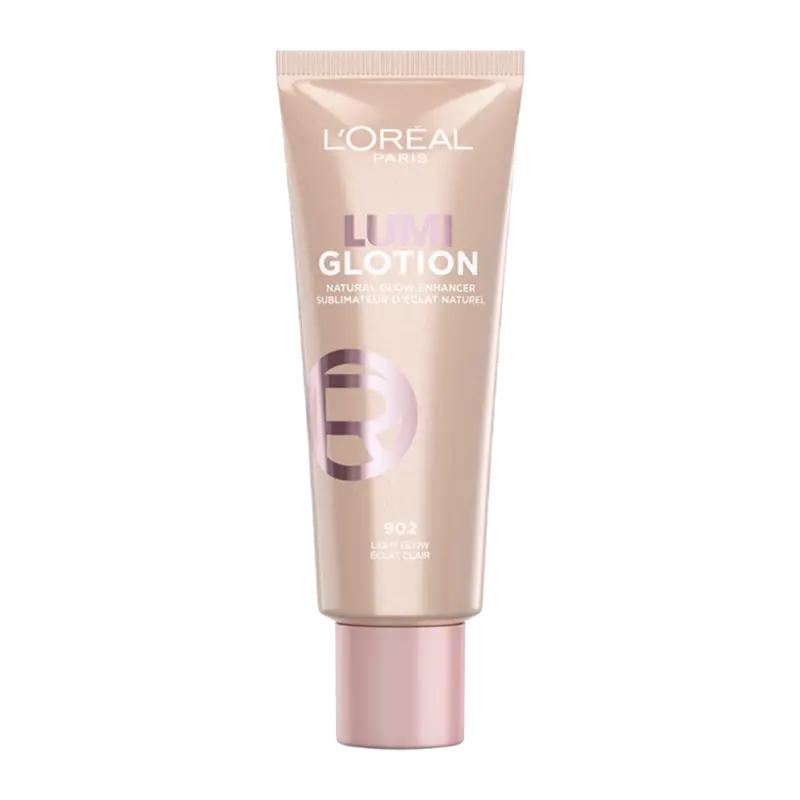 L'Oréal Rozjasňovač Lumi Glotion 902 Light Glow, 1 ks