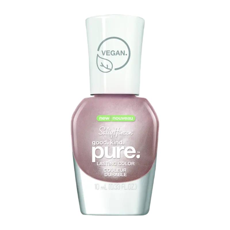 Sally Hansen Lak na nehty Pure 115, 1 ks