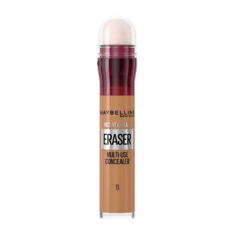 Maybelline Korektor Instant Anti-Age Eraser 11 Tan, 1 ks