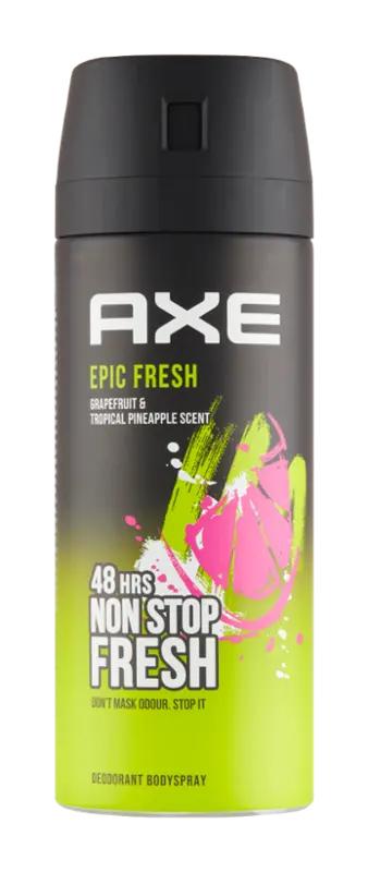 AXE Deodorant sprej Epic Fresh, 150 ml