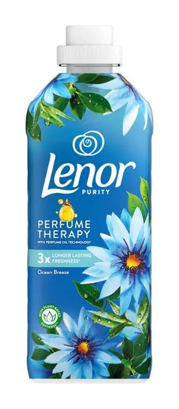 Lenor Aviváž Ocean Breeze 925 ml, 37 pd