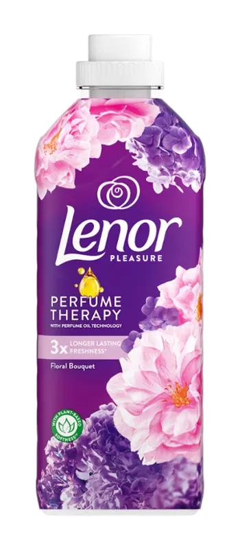 Lenor Aviváž Floral Bouquet 925 ml, 37 pd