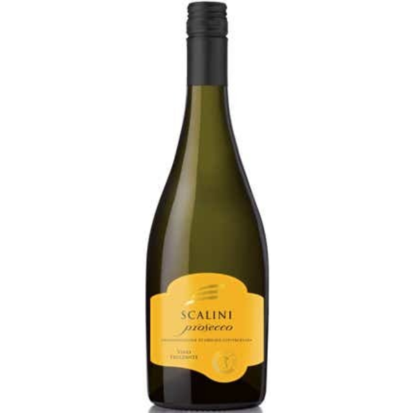 Scalini Prosecco Frizzante DOC