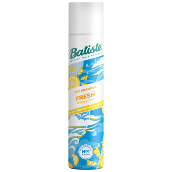 Batiste Fresh Suchý šampon