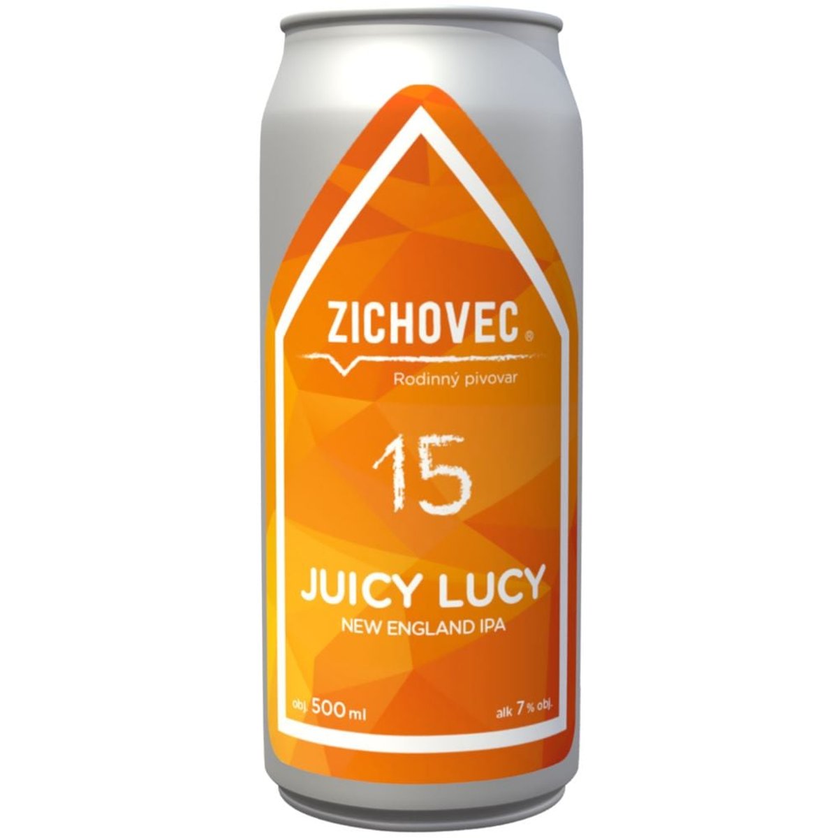 Zichovec Juicy Lucy 6,5 %