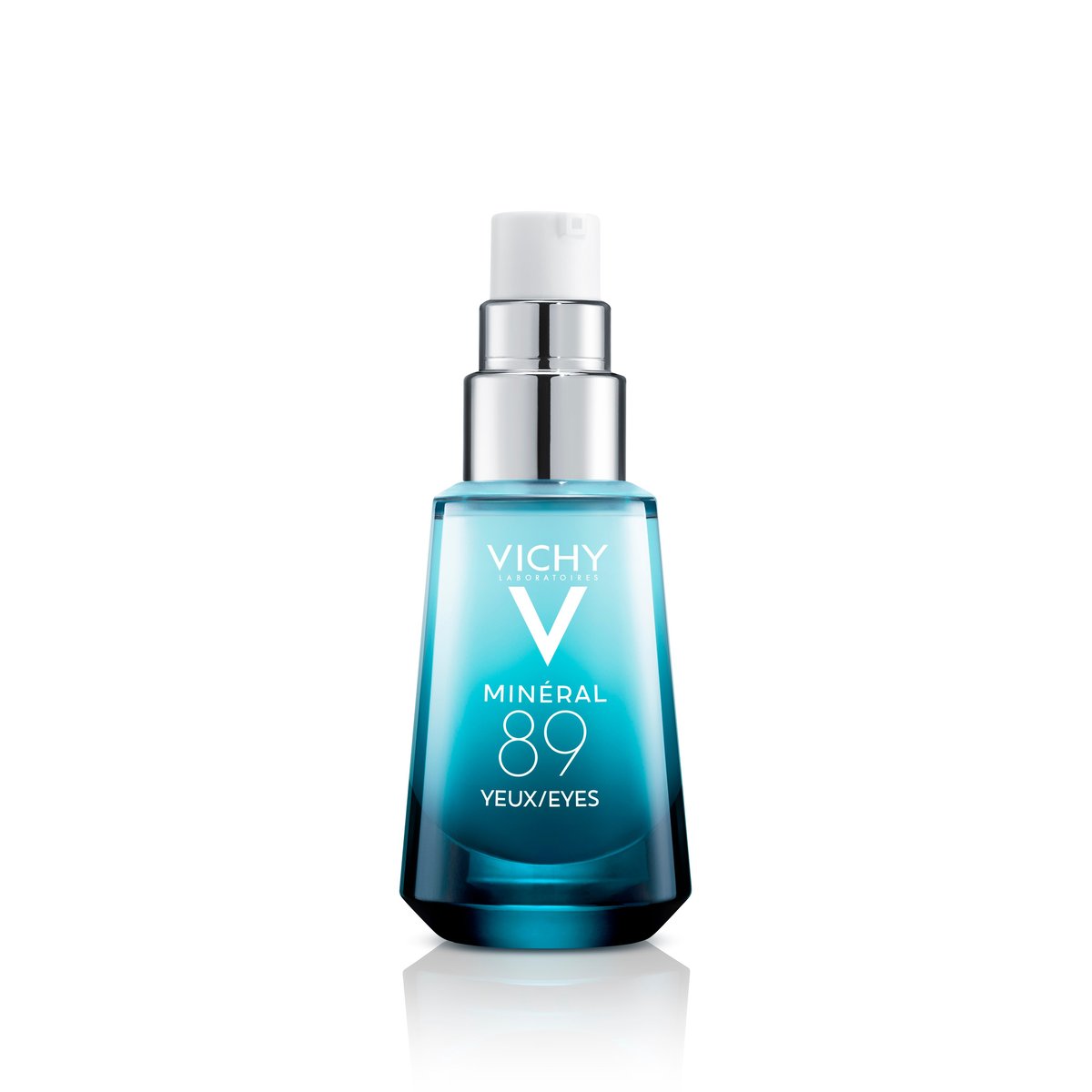 VICHY MINÉRAL 89 Oční 15ml