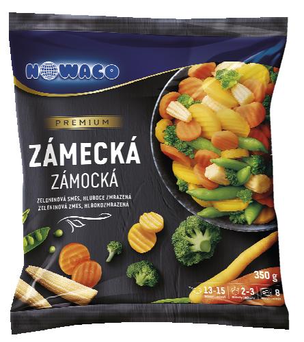 Zámecká směs, 350 g