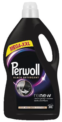 Perwoll, 80 PD