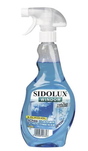 Sidolux, 750 ml