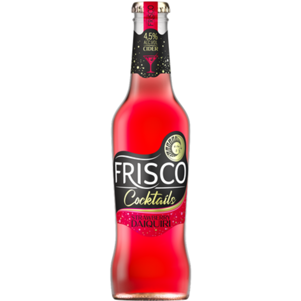 Frisco Strawberry Daiquiri