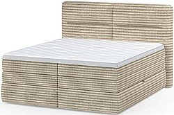 Postel Boxspring HUDSON