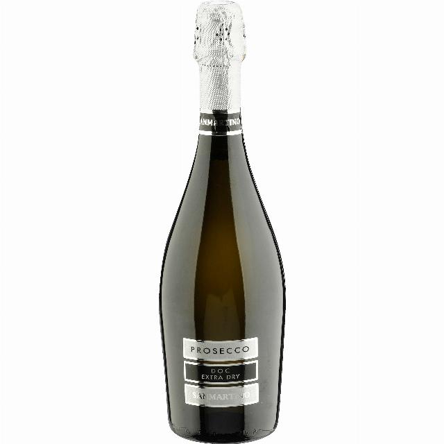 San Martino Prosecco DOC extra dry