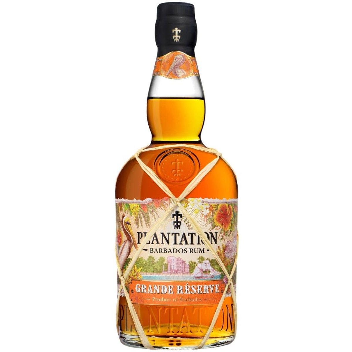 Plantation Grande Réserve rum 40%