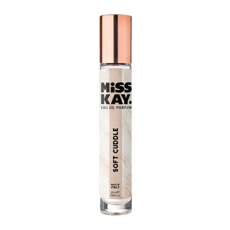 Miss Kay Soft Cuddle parfémovaná voda pro ženy, 25 ml