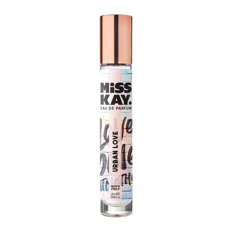 Miss Kay Urban Love parfémovaná voda pro ženy, 25 ml