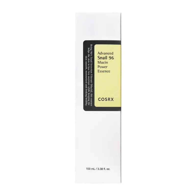 COSRX  Hydratační esence Advanced Snail 96 Mucin Power Essence, 100 ml