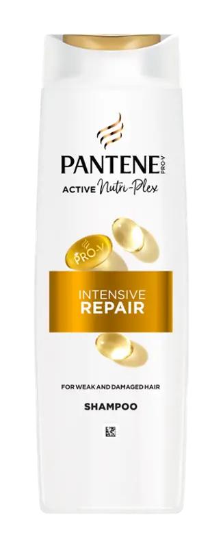 Pantene Šampon na poškozené vlasy Pro-V Intensive Repair, 400 ml