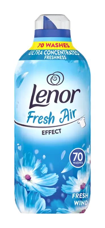 Lenor Aviváž Fresh Air Effect Fresh Wind, 70 pd