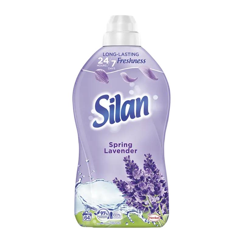 Silan Aviváž Spring Lavender 64 pd, 64 pd