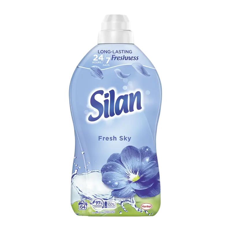 Silan Aviváž Fresh Sky 64 pd, 64 pd