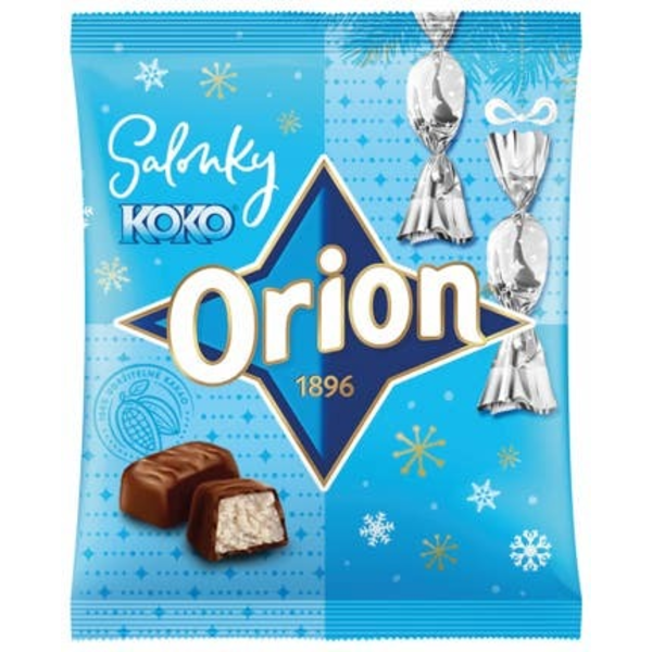 ORION Salonky Koko