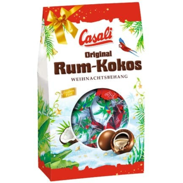 Casali Rum - Kokos