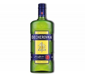 BECHEROVKA