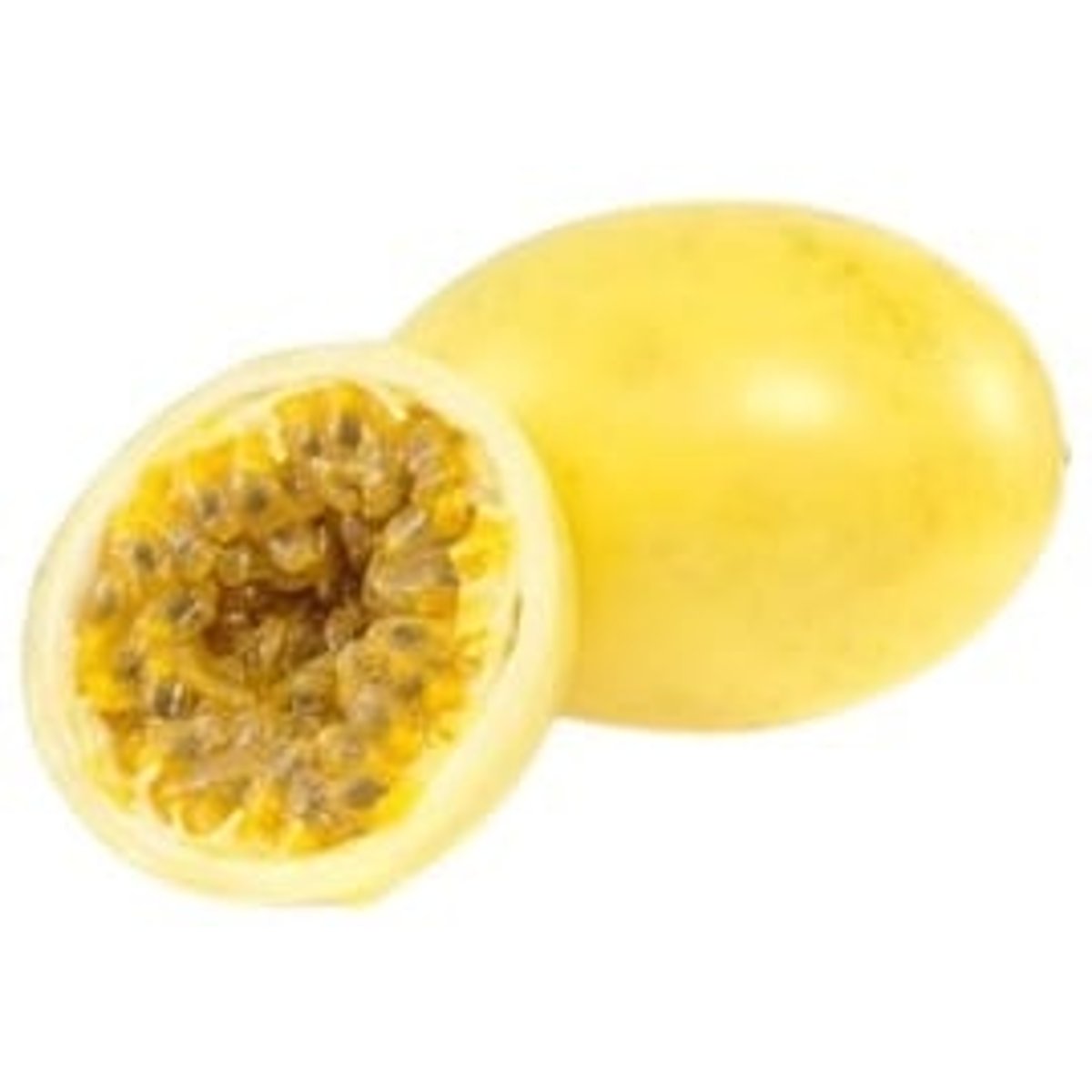 Mučenka žlutá 1ks (Passion fruit, Maracuja) cca 120 g