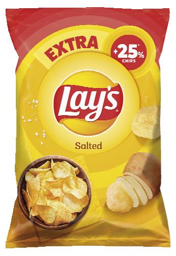 Lay´s chips, 130 g