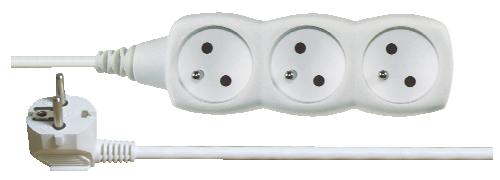 Prodlužovací kabel, 1 KS