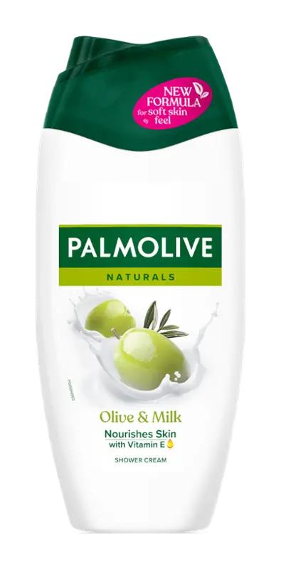 Palmolive Sprchový krém Naturals Olive & Milk