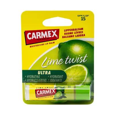 Carmex Balzám na rty limetka, 4.25 g