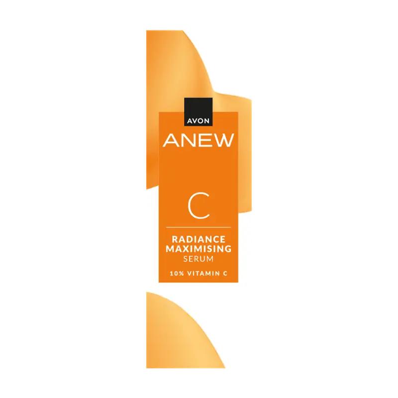 AVON  Rozjasňující sérum s vitamínem C, 30 ml