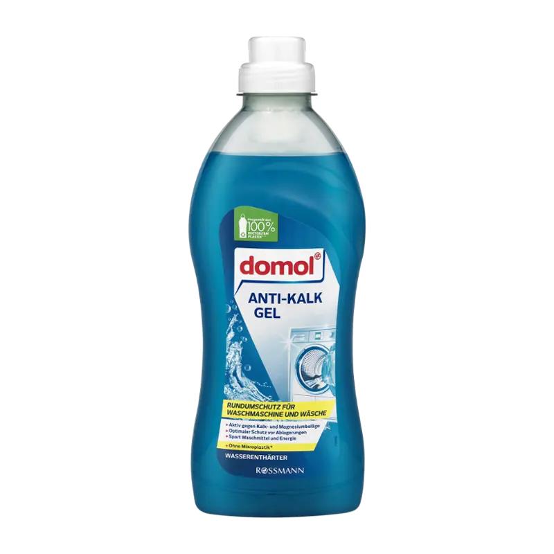 Domol Gelový změkčovač vody, 750 ml