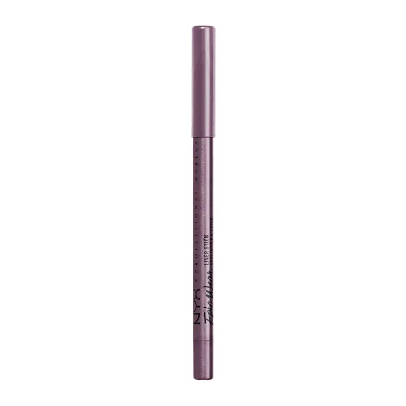 NYX Professional Makeup Tužka na oči Epic Wear 12 Magneta Shock voděodolná, 1 ks